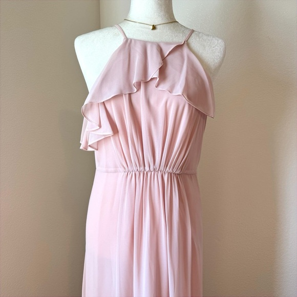 BCBG Halter Dress - Picture 8 of 8